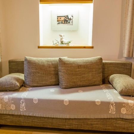 Appartement Seibl St. Johann in Tirol Eksteriør billede