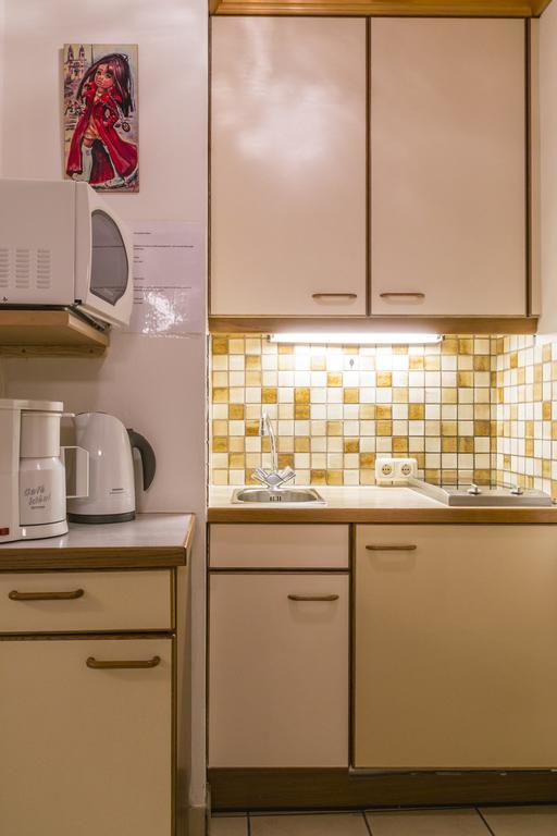 Appartement Seibl St. Johann in Tirol Eksteriør billede