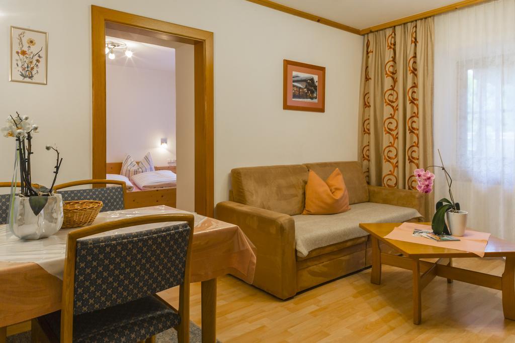 Appartement Seibl St. Johann in Tirol Eksteriør billede
