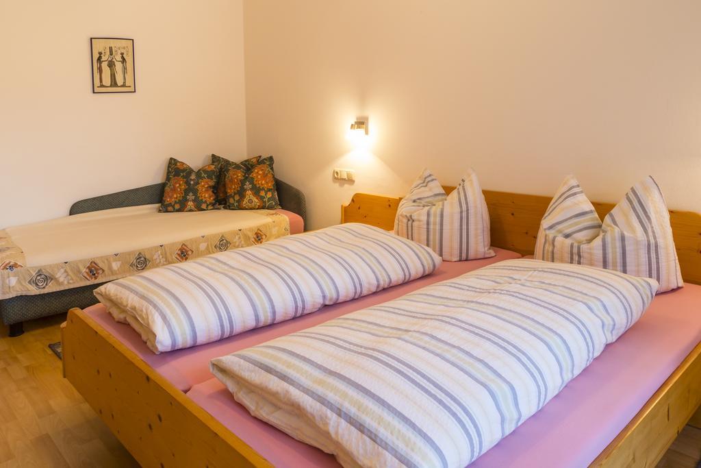 Appartement Seibl St. Johann in Tirol Eksteriør billede
