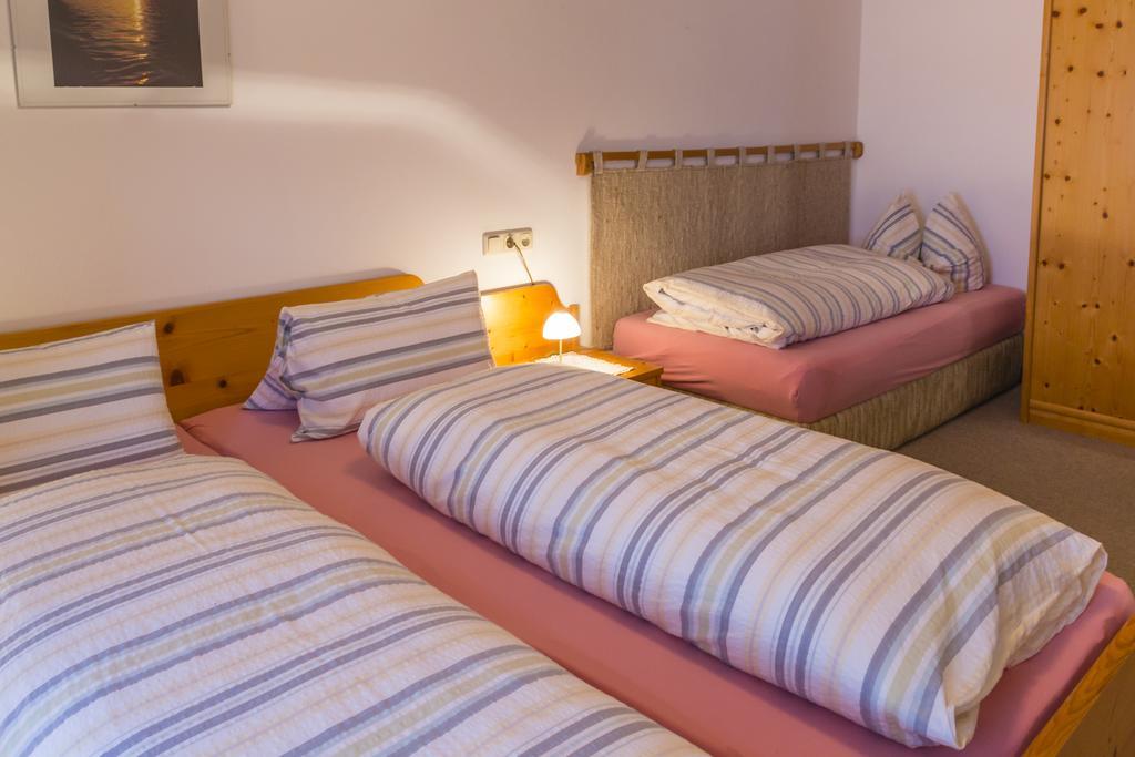 Appartement Seibl St. Johann in Tirol Eksteriør billede