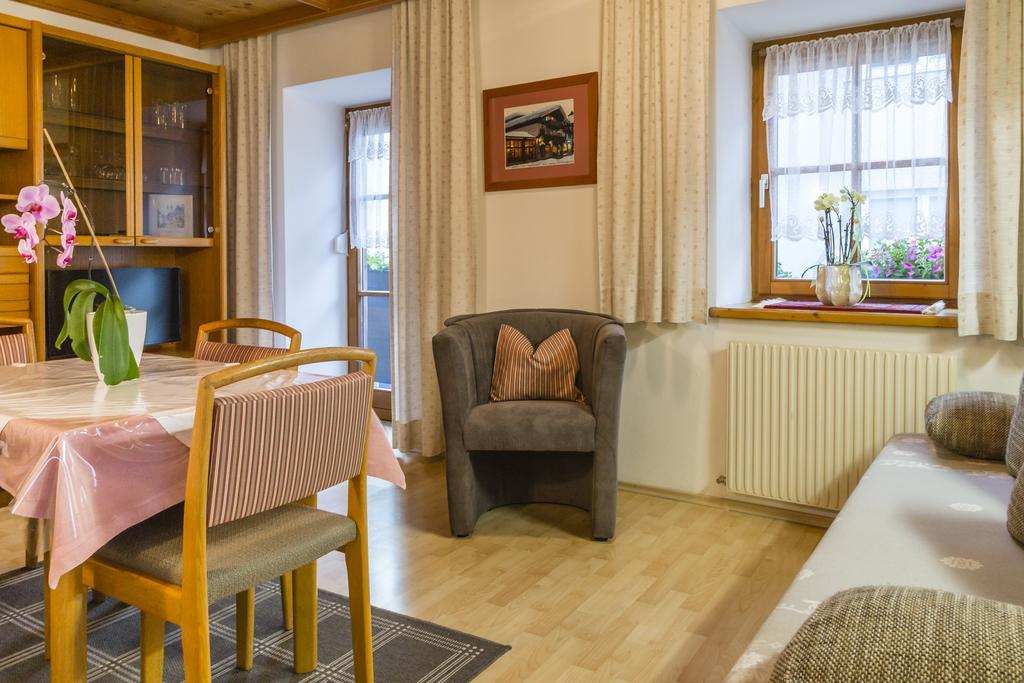 Appartement Seibl St. Johann in Tirol Eksteriør billede