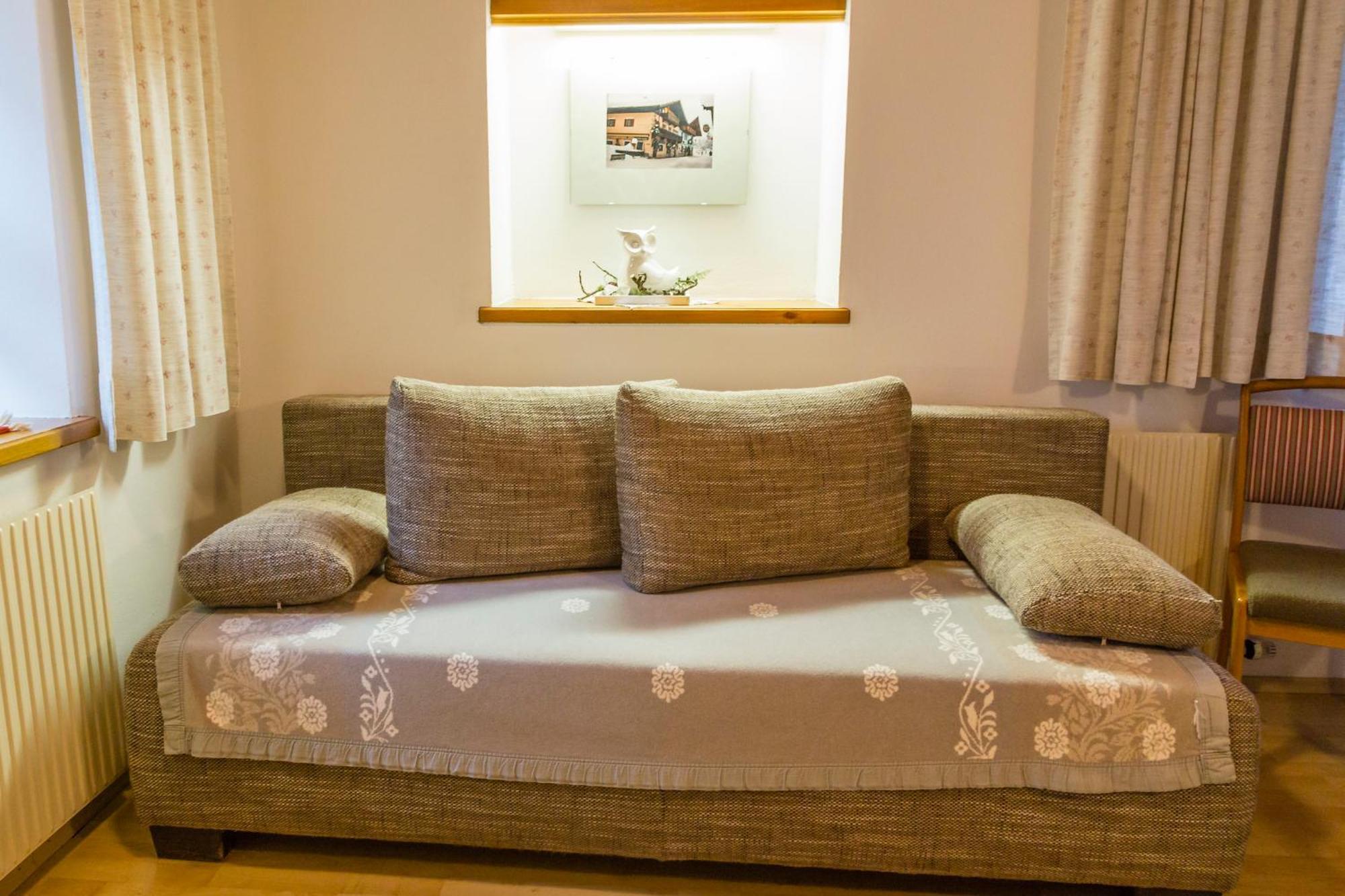 Appartement Seibl St. Johann in Tirol Eksteriør billede