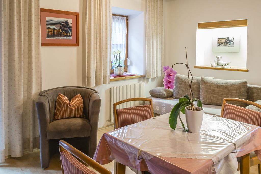 Appartement Seibl St. Johann in Tirol Værelse billede