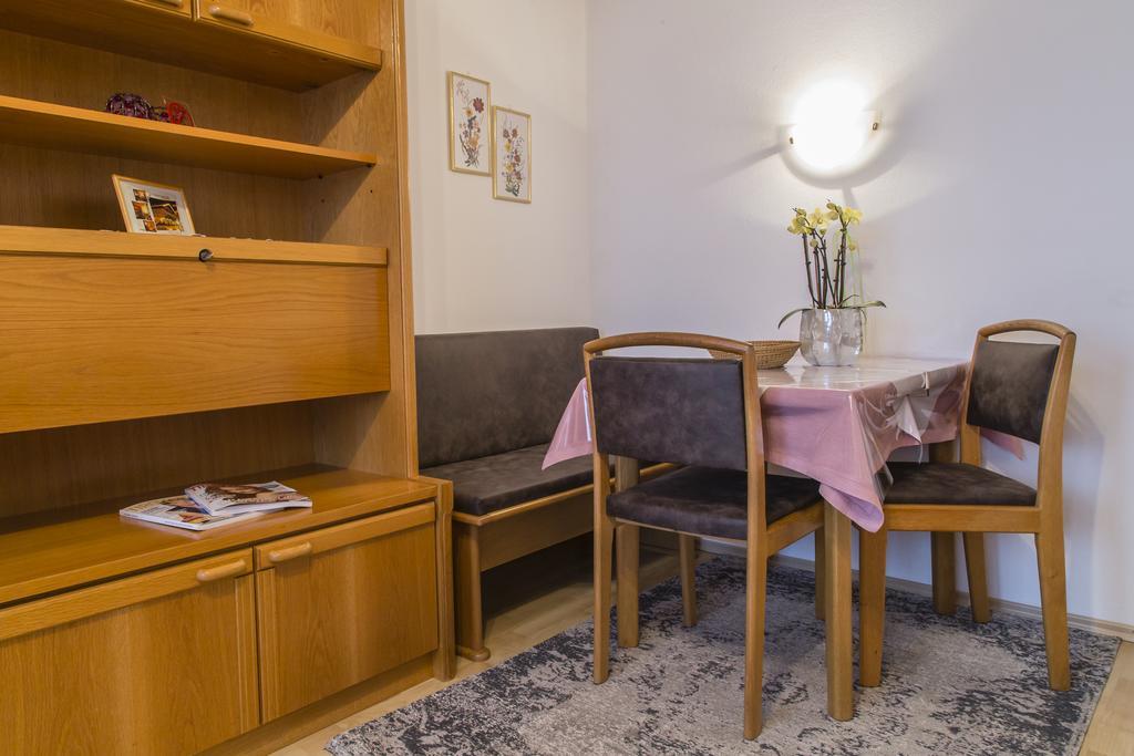 Appartement Seibl St. Johann in Tirol Eksteriør billede
