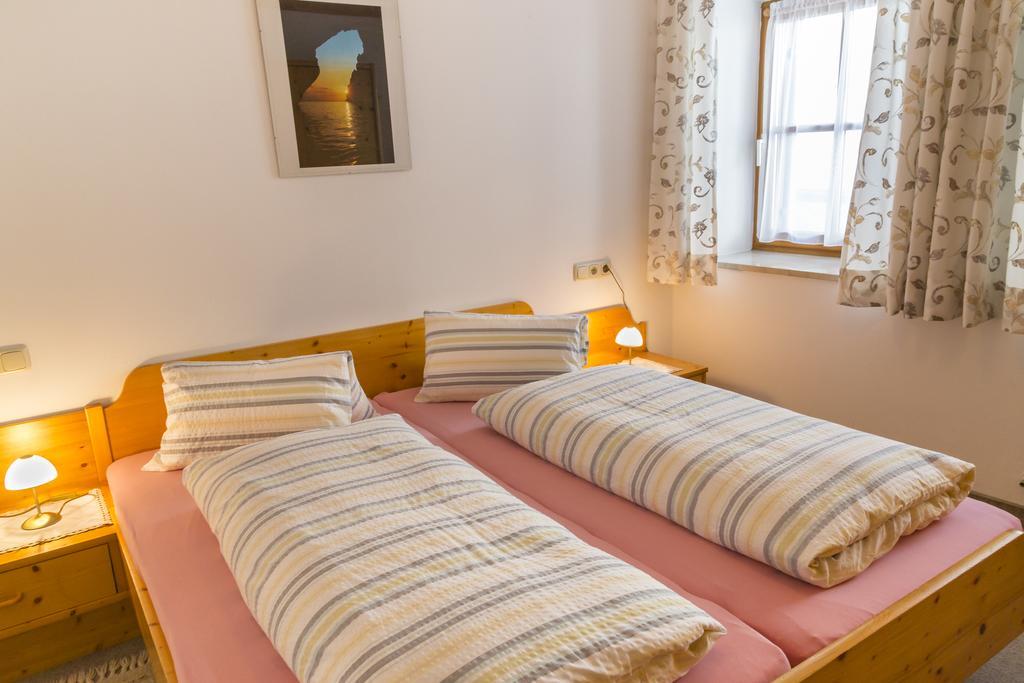 Appartement Seibl St. Johann in Tirol Eksteriør billede